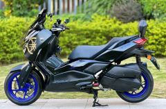 Yamaha XMAX 300 cc - фото 6