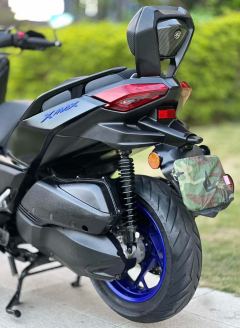 Yamaha XMAX 300 cc - фото 8