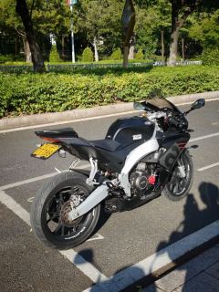 Zongshengapuliya GPR250R - фото 1