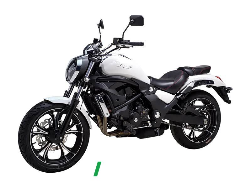 2021 Jili JM500 450 cc