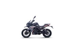 Jili JM500 450 cc - фото 3
