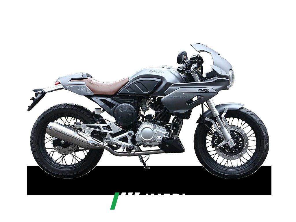 2019 Runtong RT250-12F