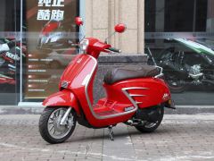 Motuwei Labei 150 cc - фото 10