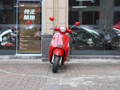 Motuwei Labei 150 cc - фото 11