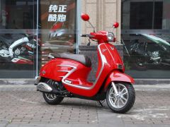 Motuwei Labei 150 cc - фото 12