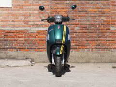 Motuwei Labei 150 cc - фото 2