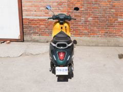Motuwei Labei 150 cc - фото 9