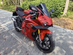 ZXMOTO 500RR - photo 2