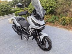 Zontes 368G - фото 2