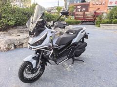 Zontes 368G - фото 6