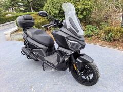 SYM Walker Joyride300 - ფოტო 2
