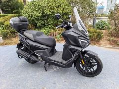 SYM Walker Joyride300 - ფოტო 3