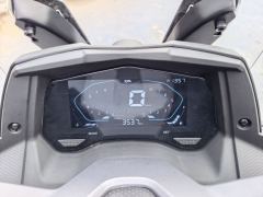 SYM Walker Joyride300 - ფოტო 4