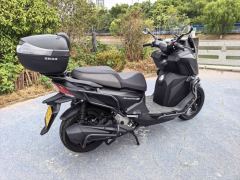 SYM Walker Joyride300 - ფოტო 5