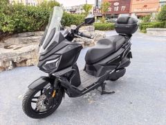 SYM Walker Joyride300 - ფოტო 6