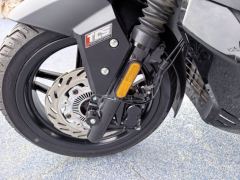 SYM Walker Joyride300 - ფოტო 8