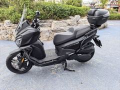 SYM Walker Joyride300 - ფოტო 9