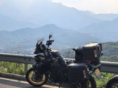 Voge DS625X 600 cc - ფოტო 1