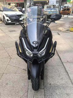 KYMCO Rowing CT250 - ფოტო 1