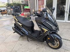 KYMCO Rowing CT250 - ფოტო 2