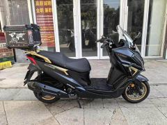 KYMCO Rowing CT250 - ფოტო 3