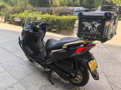 KYMCO Rowing CT250 - ფოტო 6