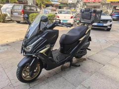 KYMCO Rowing CT250 - ფოტო 8