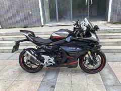 CFMOTO 450SR - ფოტო 1