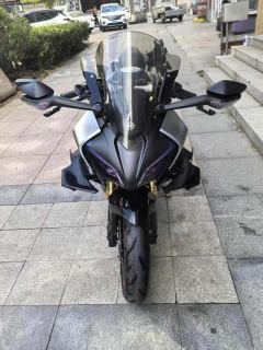 CFMOTO 450SR - ფოტო 3