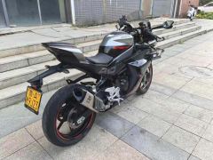 CFMOTO 450SR - ფოტო 6