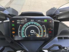 CFMOTO 450SR - ფოტო 7