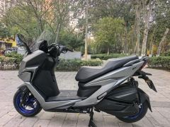 KYMCO Xciting ST250 - фото 7