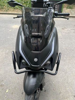2026 CFMOTO 150SC-F
