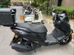 CFMOTO 150SC-F - фото 2