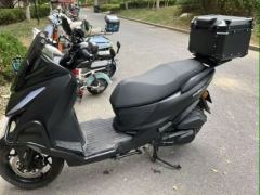 CFMOTO 150SC-F - фото 3