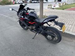 QJMOTOR Match 400 - фото 2