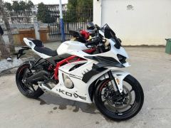 Kayo 450RR - ფოტო 1