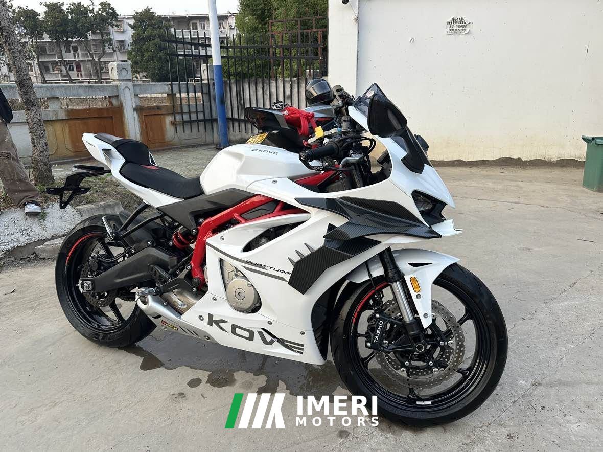 2025 Kayo 450RR
