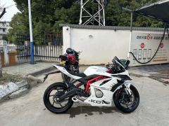 Kayo 450RR - ფოტო 2