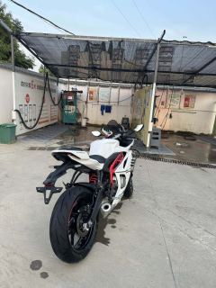 Kayo 450RR - ფოტო 3