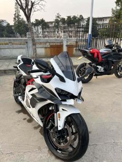 Kayo 450RR - ფოტო 4