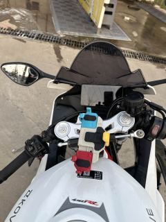 Kayo 450RR - ფოტო 5