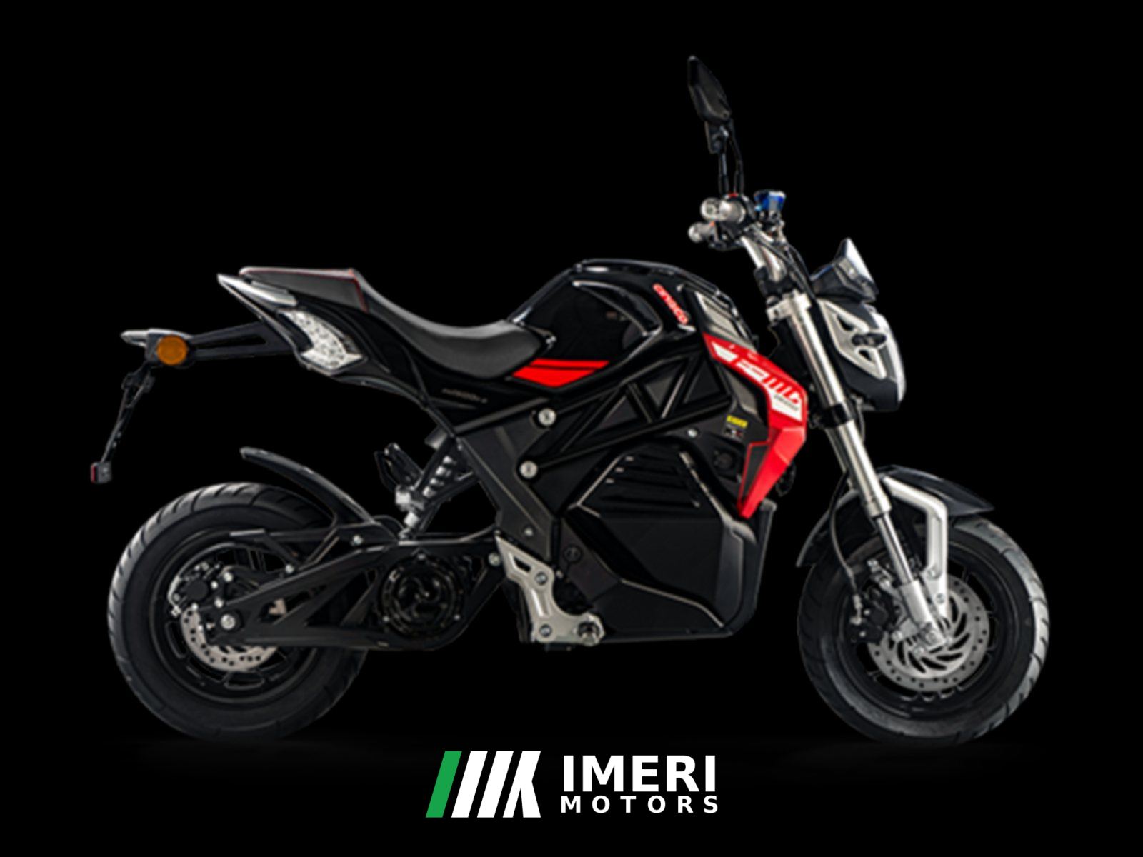 2024 Cineco ET2
