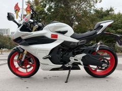 CFMOTO 450SR - ფოტო 1