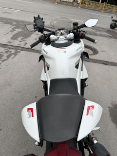 CFMOTO 450SR - ფოტო 10
