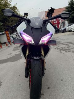 CFMOTO 450SR - ფოტო 3