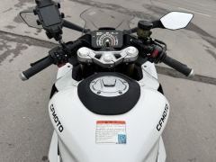 CFMOTO 450SR - ფოტო 7