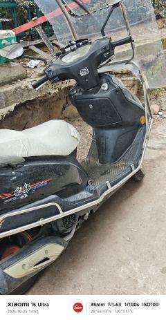 Jianshe JS125T-D - фото 2