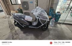 Jianshe JS125T-D - фото 4