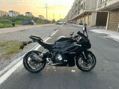 Benelli Tornado 252R 250 cc - ფოტო 1